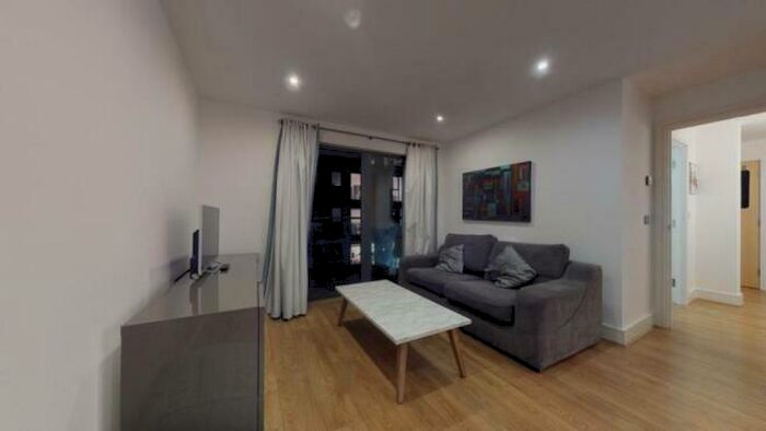 2 Bedroom Flat To Rent In Mercury House, Jude Street, E16