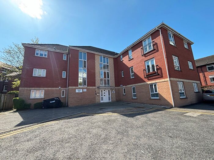 2 Bedroom Flat For Sale In Nelson Street, Chester, CH1