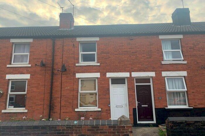 2 Bedroom Property To Rent In Welbeck Street, Worksop, S80