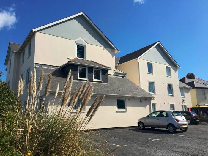 1 Bedroom Flat To Rent In Kilworthy, Westhill Road, Torquay, TQ1