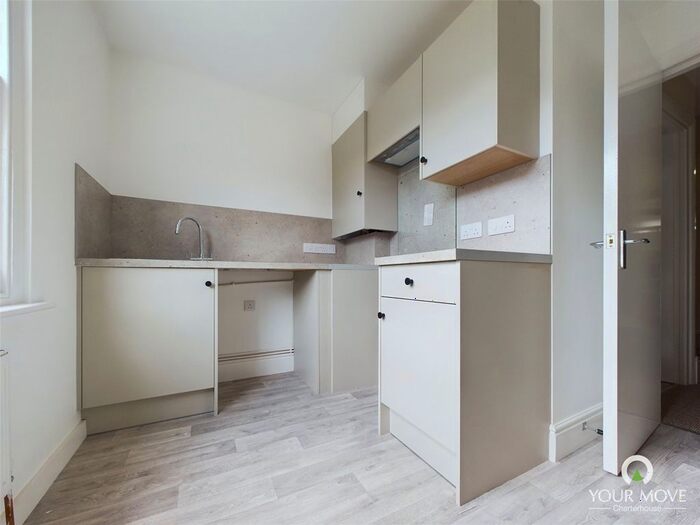 1 Bedroom Flat To Rent In Westgate Bay Avenue, Westgate-On-Sea, Kent, CT8