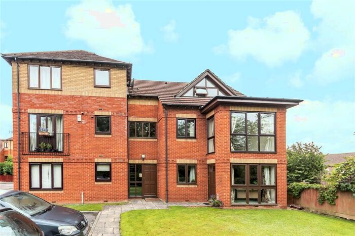 1 Bedroom Apartment To Rent In Varsity Place, Oxford, OX1