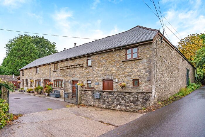 4 Bedroom Semi-Detached House For Sale In Heol Ty Newydd, Blackwood, Caerphilly, NP12