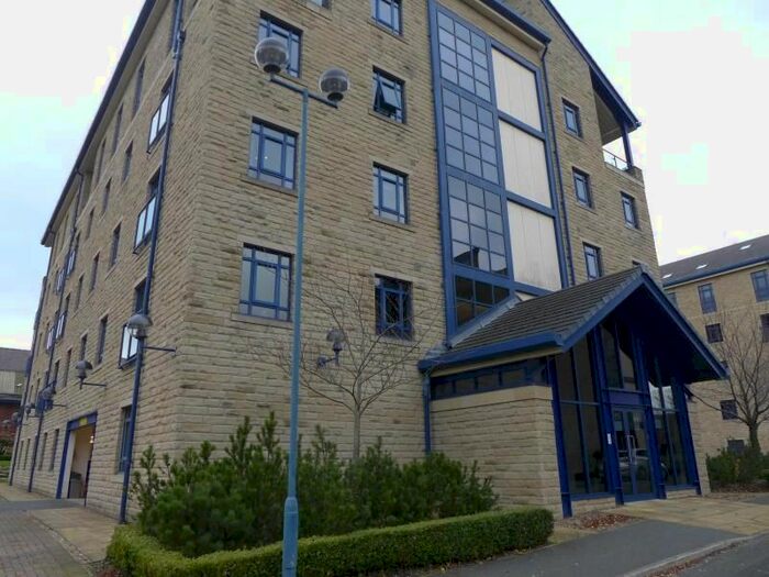 1 Bedroom Flat To Rent In Equilibrium, Lindley, Huddersfield, HD3