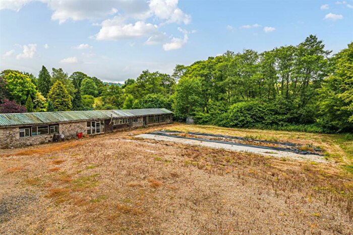 3 Bedroom Detached House For Sale In Dunsford, Exeter, EX6