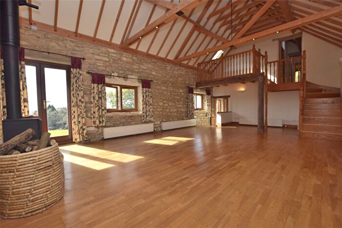 3 Bedroom Cottage To Rent In Bushcombe Lane, Cleeve Hill, Cheltenham, Gloucestershire, GL52