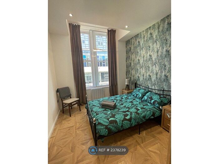 1 Bedroom Flat To Rent In Guild Street, Aberdeen, AB11