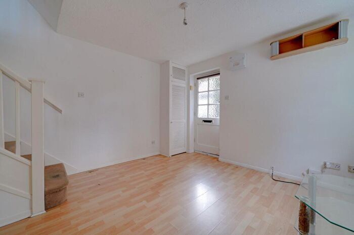 1 Bedroom House To Rent In Ashton Gardens, Huntingdon, PE29