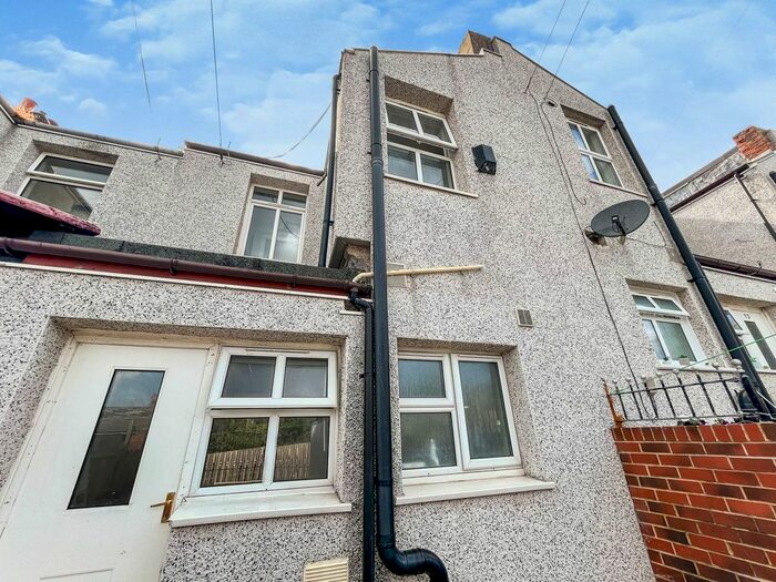 2 Bedroom Terraced House To Rent In Anthony Street, Easington Colliery, Peterlee, SR8