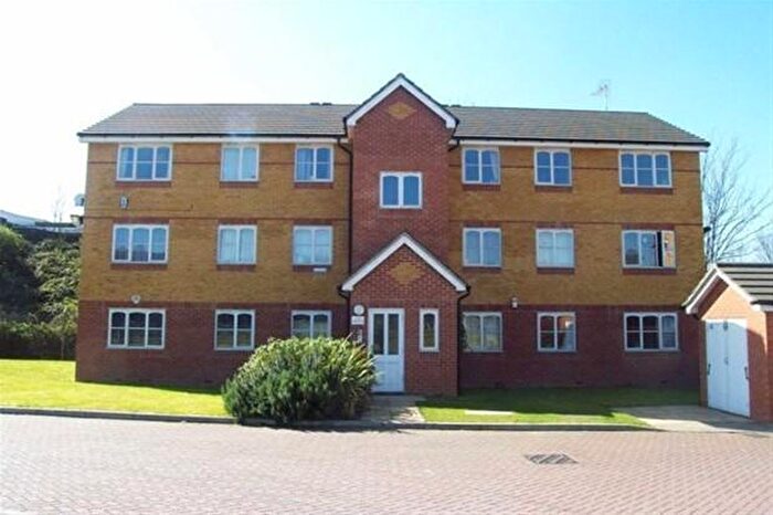2 Bedroom Apartment To Rent In Armoury Road, London, SE8