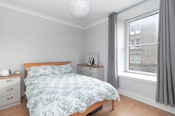 1 Bedroom Flat For Sale In Malcolm Street, Dundee, DD4