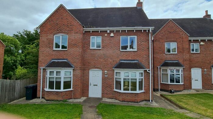 5 Bedroom Detached House To Rent In Main Street, Swannington, Coalville, LE67