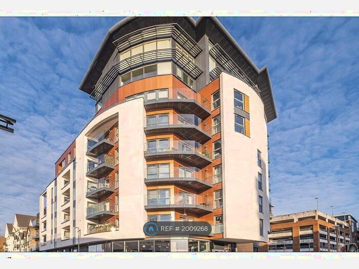 2 Bedroom Flat To Rent In Elder House, Kingston Upon Thames, KT1