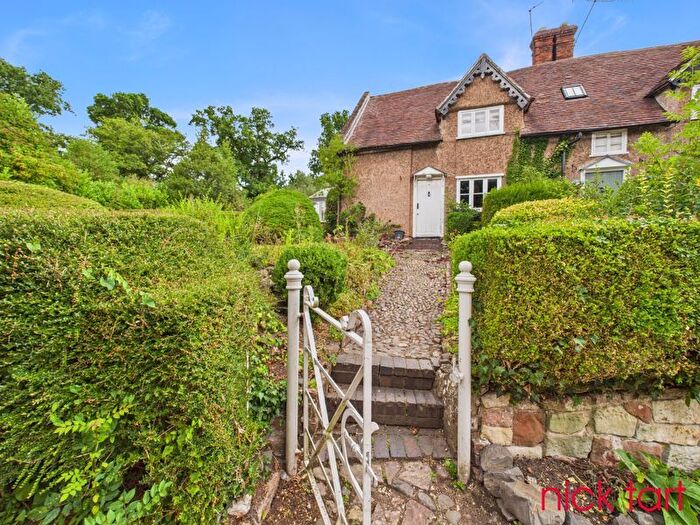 3 Bedroom Cottage To Rent In Shelton, Shrewsbury, SY3