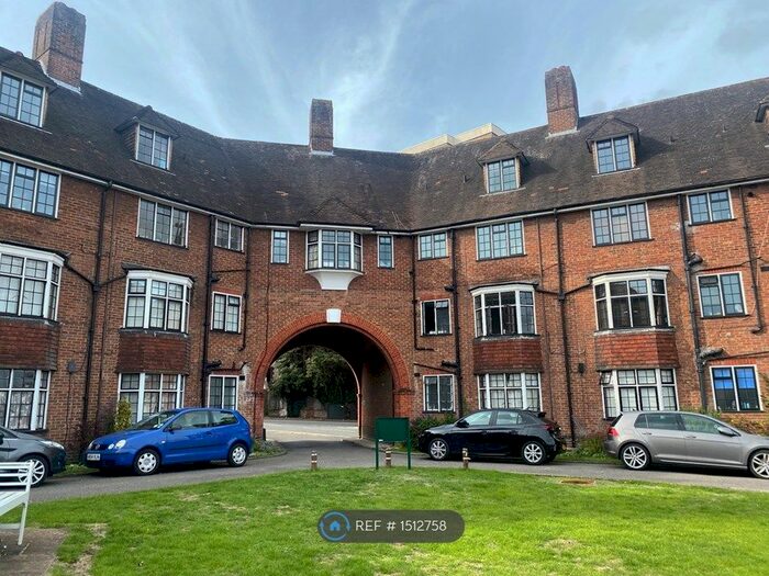 1 Bedroom Flat To Rent In Condor Court, Guildford, GU2