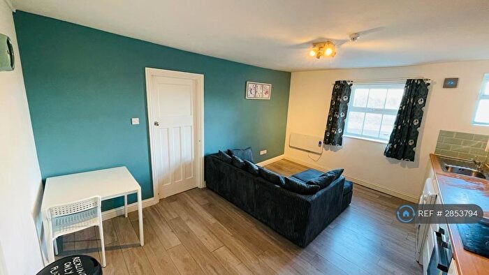 1 Bedroom Flat To Rent In North Brink, Wisbech, PE13