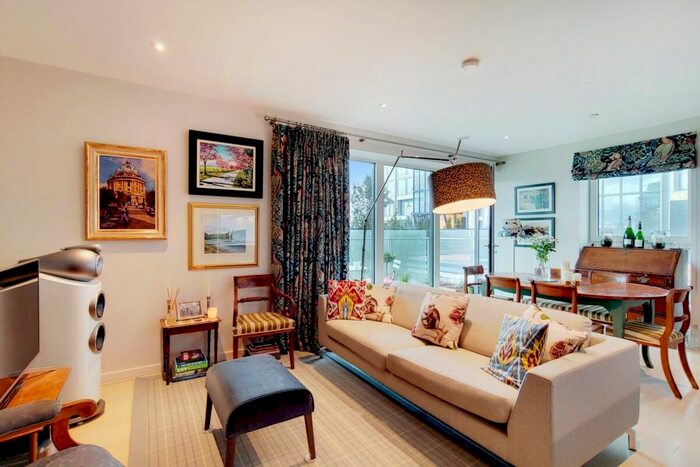 2 Bedroom Flat To Rent In Glasshouse Gardens, London, E20
