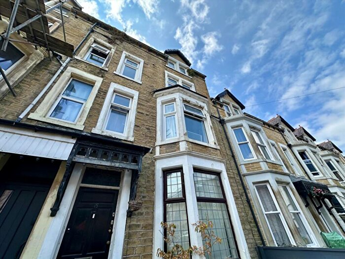 1 Bedroom House To Rent In Bold Street, Heysham, Morecambe, LA3