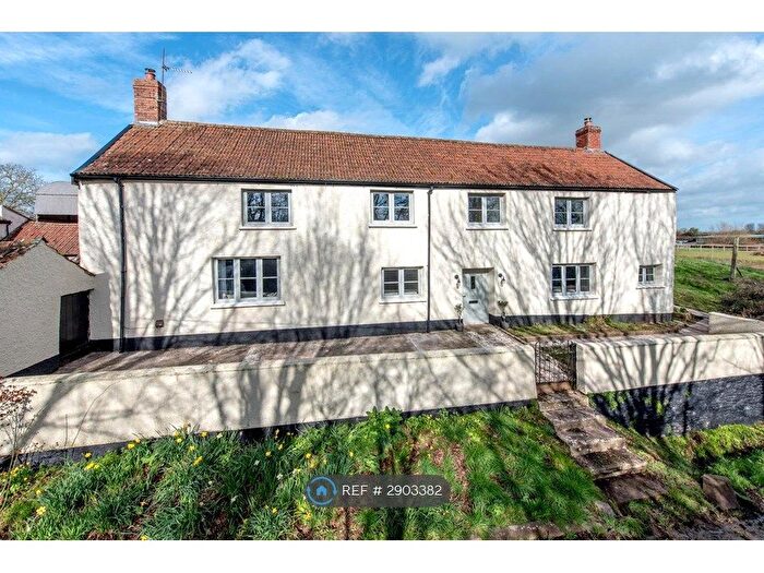 5 Bedroom Detached House To Rent In North Newton, Bridgwater, TA7