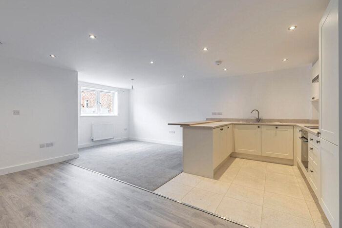 2 Bedroom Terraced House To Rent In Columbia Street, Cheltenham, GL52
