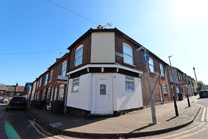 1 Bedroom Flat To Rent In Luton, LU1