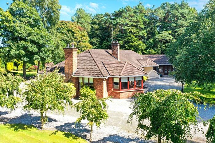 5 Bedroom Bungalow For Sale In Isle Of Pin Road, Troon, South Ayrshire, KA10