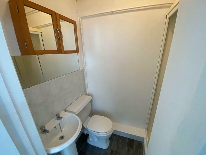 Studio To Rent In Lincoln Rd, Peterborough, PE1