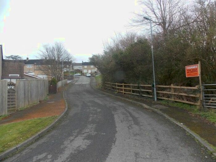 Land For Sale In Ger-Y-Coed, Llanelli, SA15