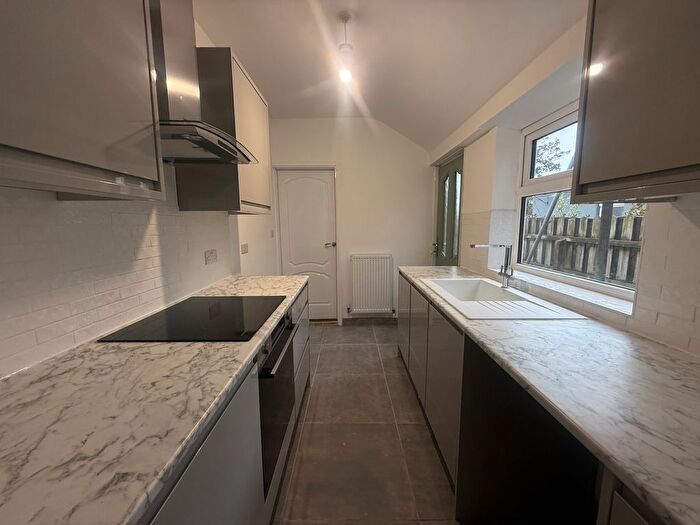 3 Bedroom Property To Rent In Langwith Road, Mansfield, NG20