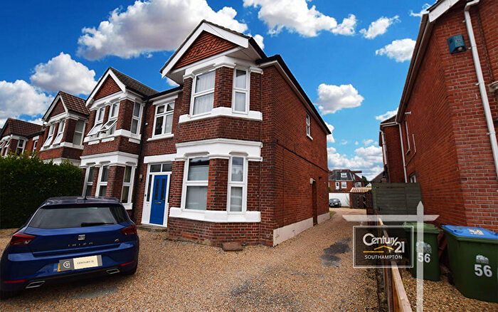 1 Bedroom Flat For Sale In |Ref: |, Atherley Road, Southampton, SO15