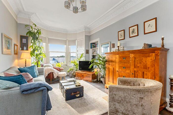 1 Bedroom Flat For Sale In (flat ), Links Gardens, Leith Links, Edinburgh, EH6
