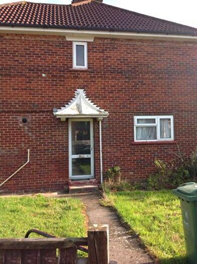 3 Bedroom Semi Detached House To Rent In Valentia Road, Oxford, OX3