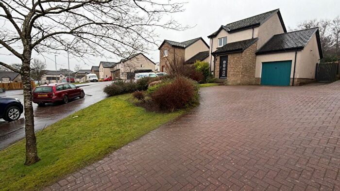 2 Bedroom Detached House To Rent In Bard Drive, KA5