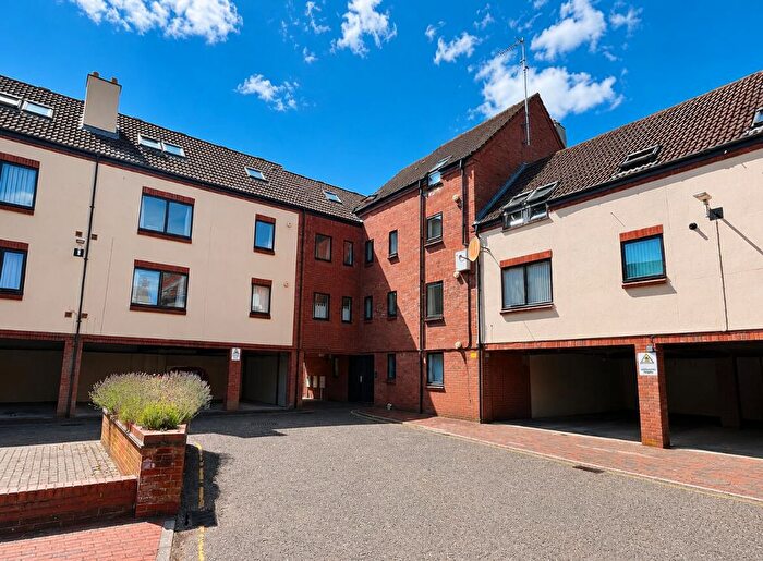4 Bedroom Flat For Sale In City Centre, NR3