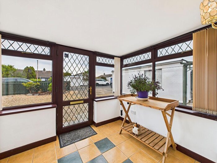 2 Bedroom Detached Bungalow For Sale In St. Brides View, Roch, SA62