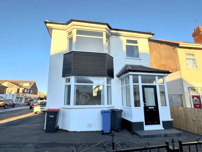 1 Bedroom Flat To Rent In Coronation Road, Thornton-Cleveleys, Lancashire, FY5