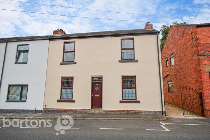 2 Bedroom Semi-Detached House To Rent In Barnsley Road, Thorpe Hesley, S61