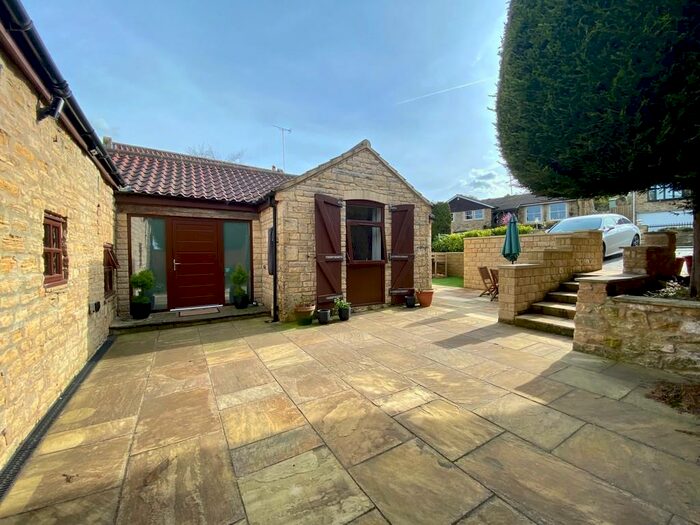 3 Bedroom Barn Conversion To Rent In Northgate Rise, Linton, LS22