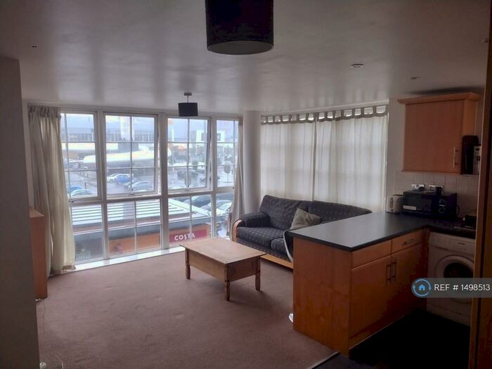 2 Bedroom Flat To Rent In Malt House Place, London, RM1