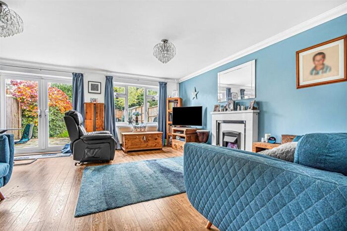 3 Bedroom Semi Detached House For Sale In Fir Tree Close, Flitwick, MK45