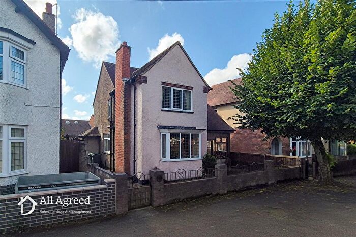 3 Bedroom Detached House For Sale In Lime Avenue, Ripley, DE5