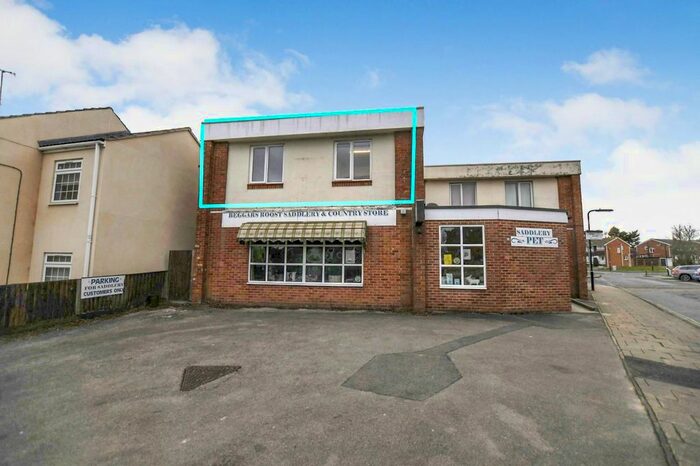 2 Bedroom Flat To Rent In Summerlands Road, Fair Oak, Eastleigh, SO50