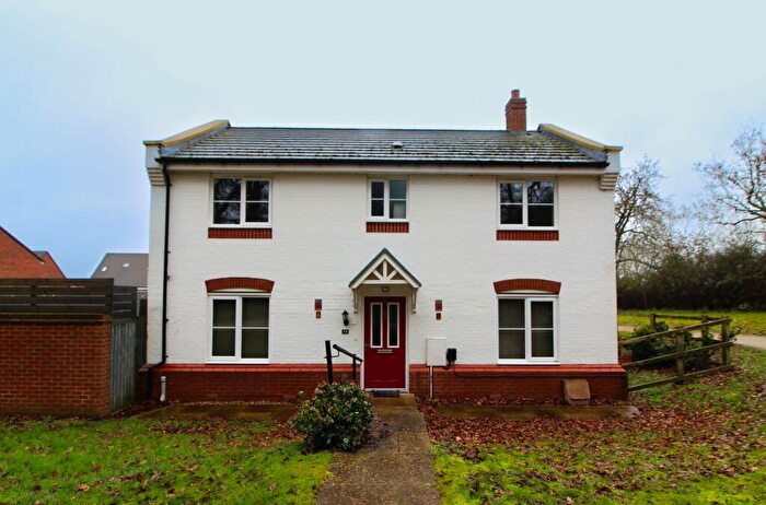 4 Bedroom Detached House For Sale In Hackness Road, Hamilton, LE5