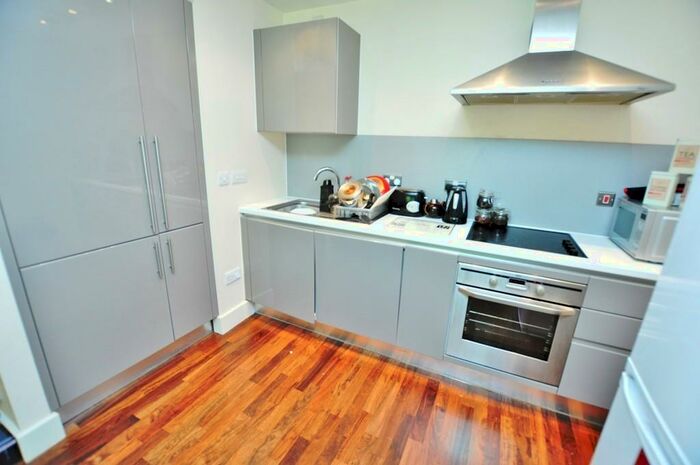 1 Bedroom Apartment To Rent In Lime Square, City Road, Newcastle Upon Tyne, NE1