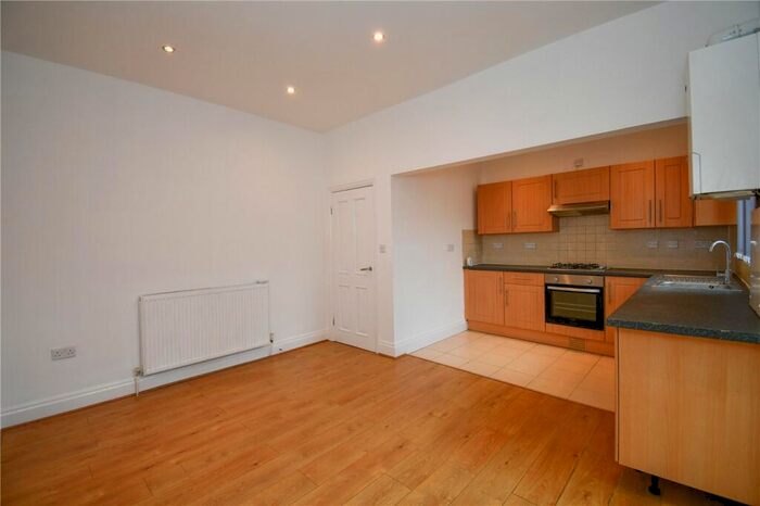 3 Bedroom Terraced House For Sale In Inglemere Road, Birkenhead, Wirral, CH42