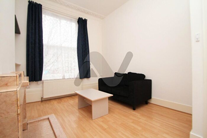 1 Bedroom Flat To Rent In Seven Sisters Road, London, N4