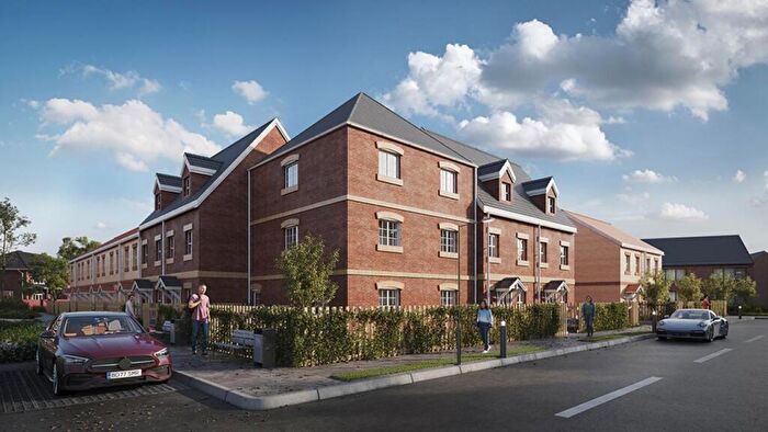 2 Bedroom Apartment For Sale In Vicinity, Stevens Road, Balby, Doncaster, South Yorkshire, DN4
