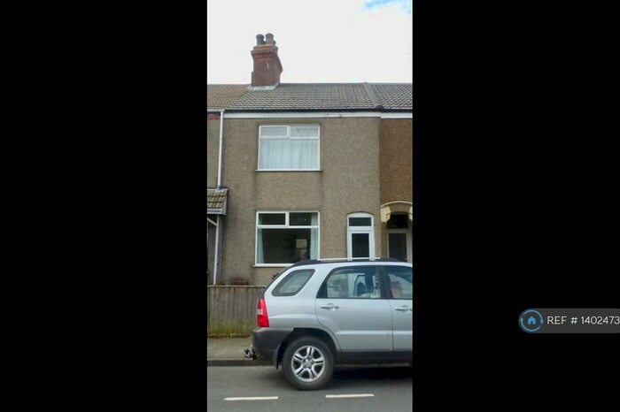 3 Bedroom Terraced House To Rent In Cleethorpes, Cleethorpes, DN35
