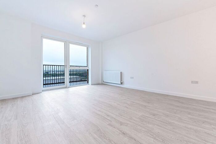 1 Bedroom Flat For Sale In Forastero House, Hayes, London, UB3