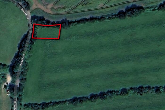 Land For Sale In Plot At Redgates Lane, Sewards End, Essex, CB10